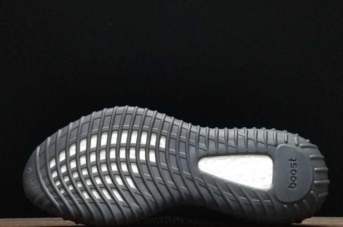 Real Fake Yeezy 350 Yecheil Non-Reflective for Sale (6)
